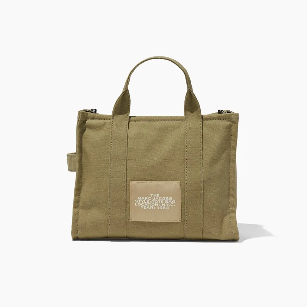 Marc Jacobs The Traveler Tote Bag,-Dame Shoppere
