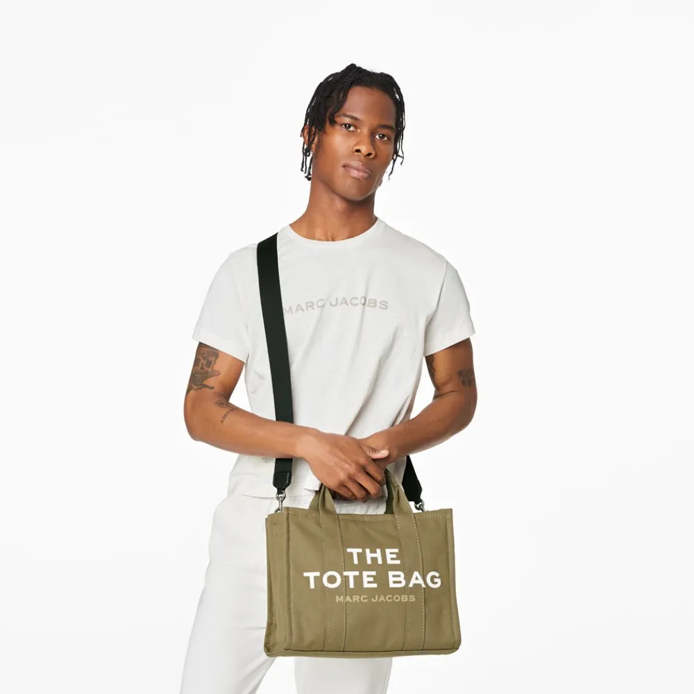 Marc Jacobs The Traveler Tote Bag,-Dame Shoppere