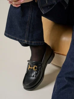 New The Valerie Loafers, , 38 Dame Loafers