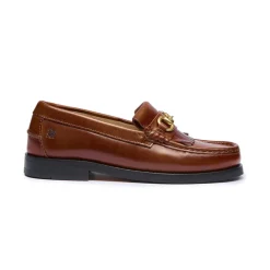Playboy Footwear The Valerie Loafers, , 36-Dame Loafers