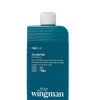 Hairlust The Wingman Shampoo, 250 ml- Hårpleje