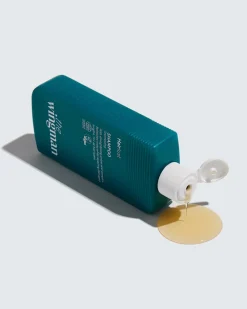 Hairlust The Wingman Shampoo, 250 ml- Hårpleje