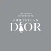 Outlet The World According To Christian Dior Coffee Table Books