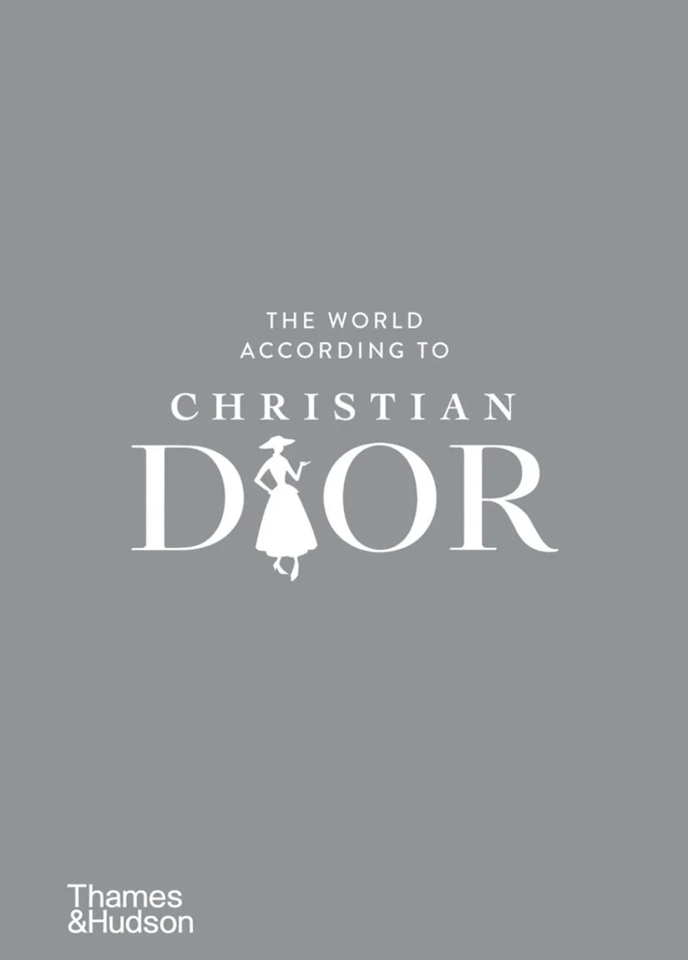Outlet The World According To Christian Dior Coffee Table Books