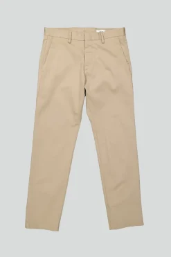 NN. 07 Theo 1420 Chinos, , W34/L34- Bukser & Chinos