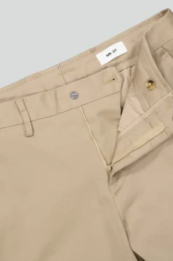NN. 07 Theo 1420 Chinos, , W34/L34- Bukser & Chinos