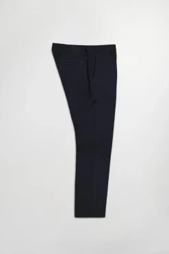 NN. 07 Theo 1420 Chinos, , W33/L30- Bukser & Chinos