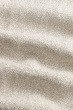 Discount Theo Linen Bukser, , W31/L32 Bukser & Chinos