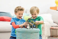 New Therizinosaurus Dinosaur Børn Legetøjsfigurer & Klodser
