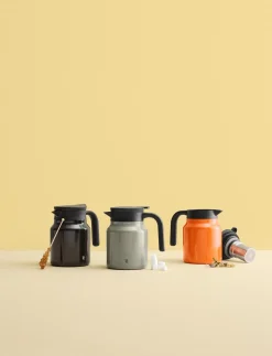 RIG-TIG by Stelton Therm-It Termokande, , 0,9 L- Kander & Karafler