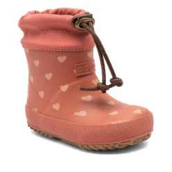 Outlet Thermo Baby Gummistøvler, , 26 Børn Støvler