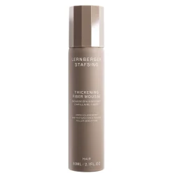 Best Thickening Fiber Mousse, 80 ml Hårpleje|Hårstyling