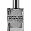 Outlet This Is Really Him! Eau De Toilette, 50 ml Eau De Toilette