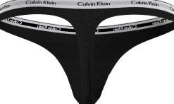 Calvin Klein Thong, , L-Dame Lingeri