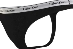 Calvin Klein Thong, , L-Dame Lingeri