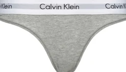 Calvin Klein Thong, , S-Dame Lingeri