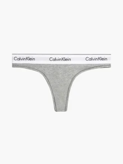 Calvin Klein Thong, , S-Dame Lingeri