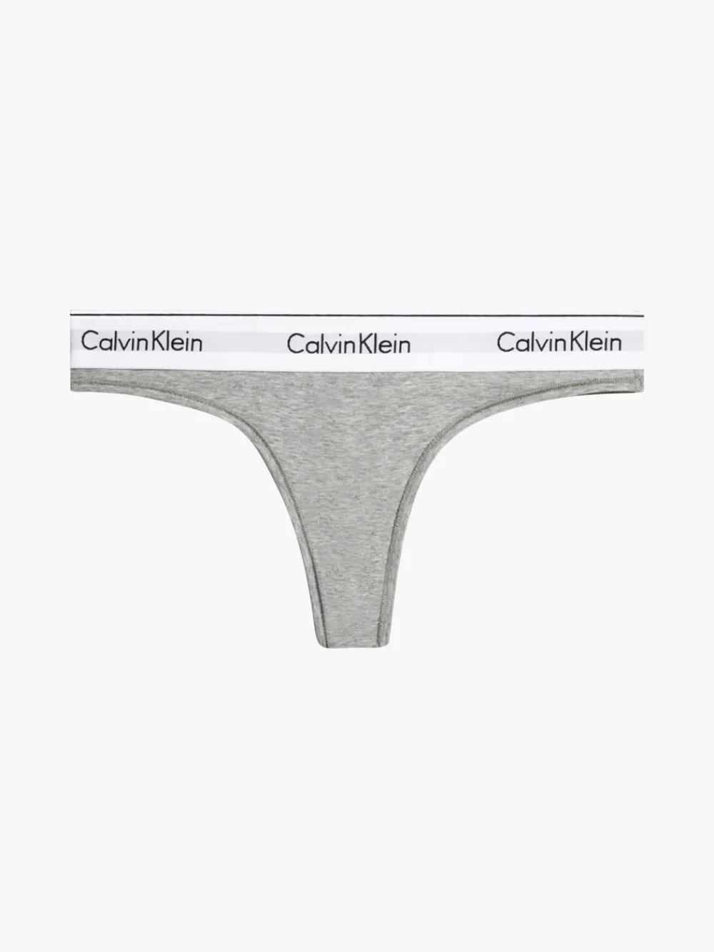 Calvin Klein Thong, , S-Dame Lingeri