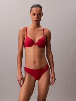 Calvin Klein Thong, , S-Dame Lingeri