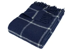 Outlet Thor Uldplaid, , 130x200 cm Plaider