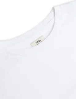 New Thorlino T-shirt, , 8 år Børn T-Shirts & Toppe