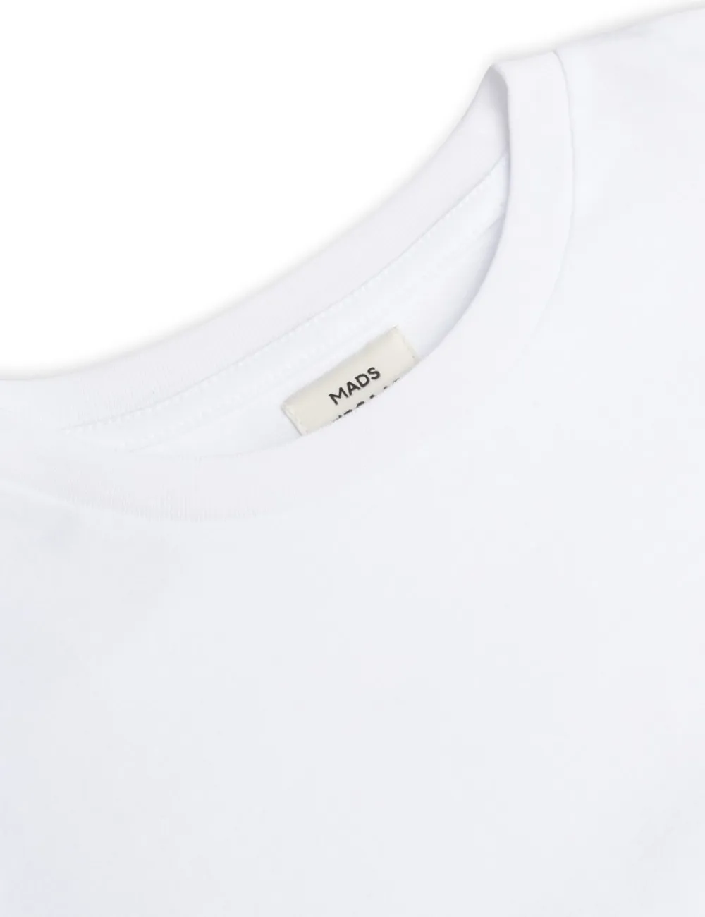 New Thorlino T-shirt, , 8 år Børn T-Shirts & Toppe
