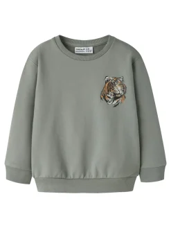 Thorne Sweatshirt Børn Strik & Sweatshirts