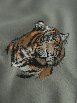 Thorne Sweatshirt Børn Strik & Sweatshirts
