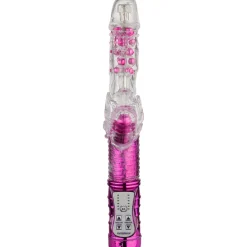 Baseks Thrusting G-punkts Vibrator- Sexlegetøj