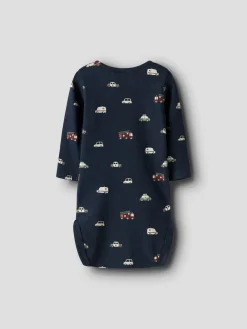 Name It Thue Body, , 86 cm-Børn Bodies & Heldragter