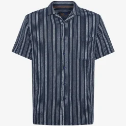 Hot Tiger Stripe, , XXL Skjorter
