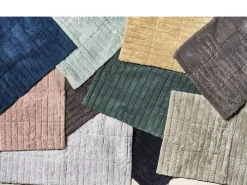 Zone Tiles Bademåtte, , 50x80 cm- Bademåtter & Forhæng