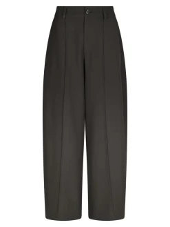 Neo Noir Tilian Structure Bukser, , 36-Dame Bukser & Leggings