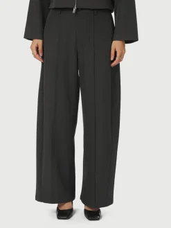 Neo Noir Tilian Structure Bukser, , 36-Dame Bukser & Leggings