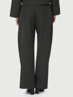 Neo Noir Tilian Structure Bukser, , 36-Dame Bukser & Leggings