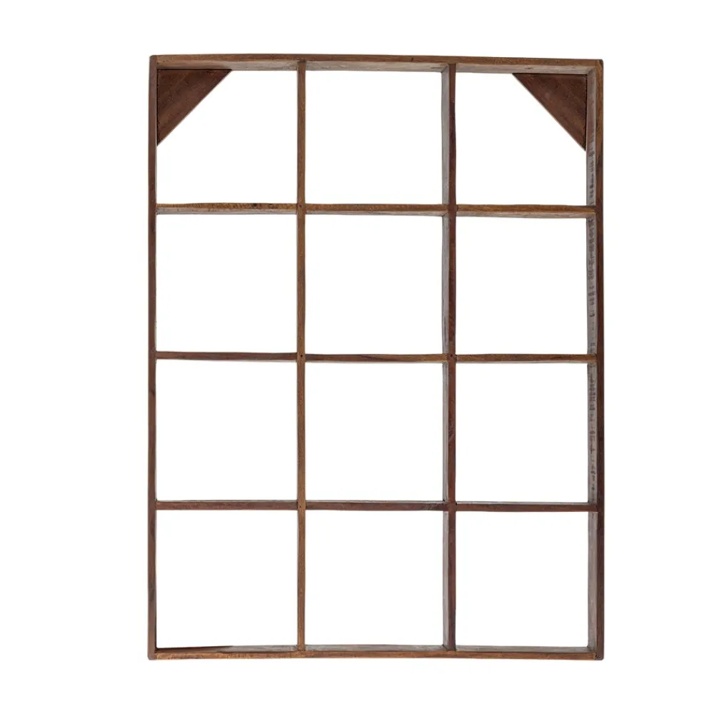 Bloomingville Tilo Hylde, 53x70x10 cm- Hylder & Reoler