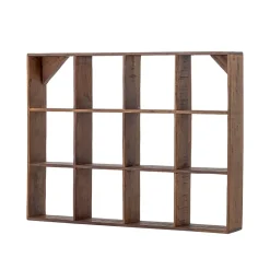 Bloomingville Tilo Hylde, 53x70x10 cm- Hylder & Reoler