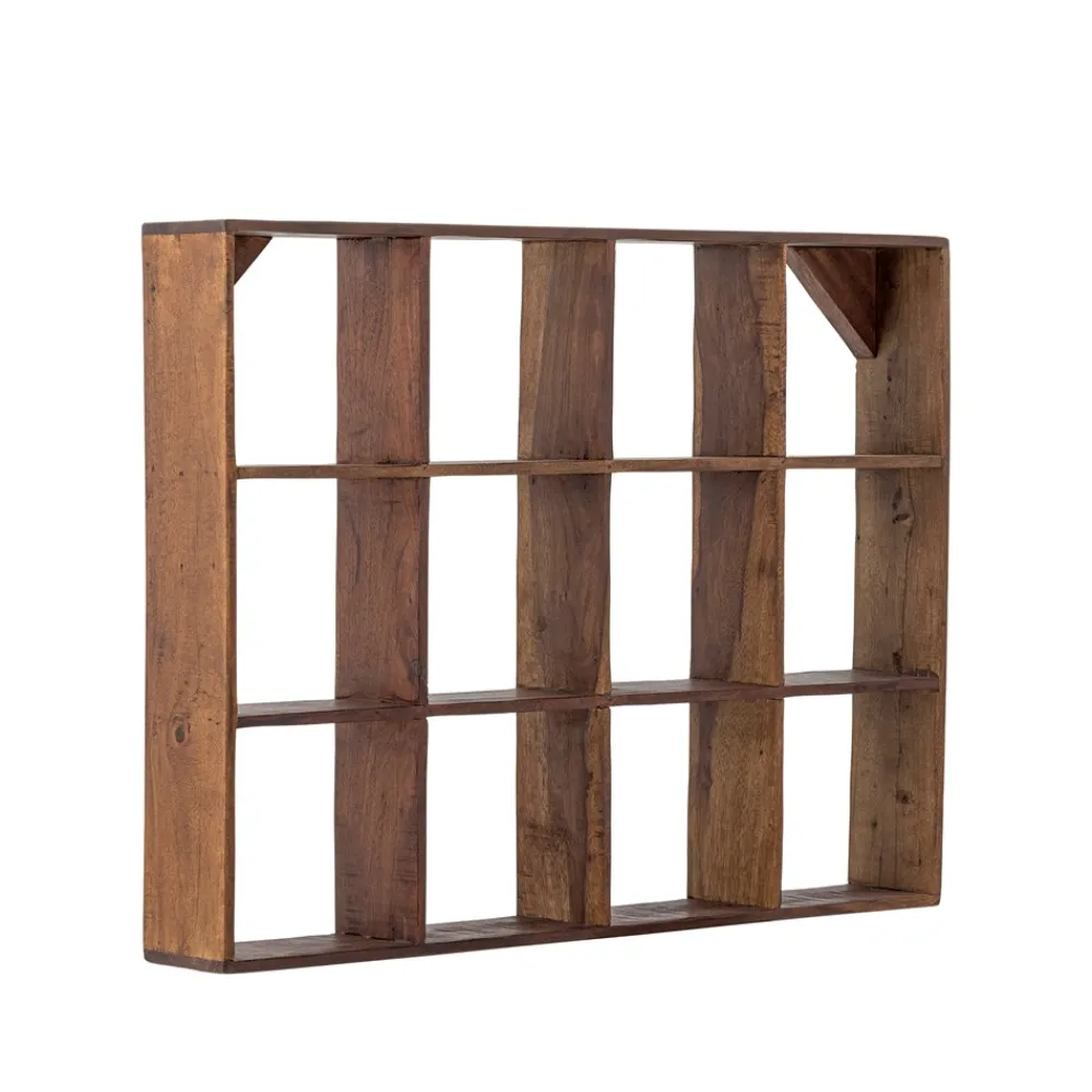 Bloomingville Tilo Hylde, 53x70x10 cm- Hylder & Reoler