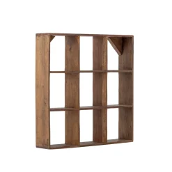 Sale Tilo Hylde, 53x53x10 cm Hylder & Reoler