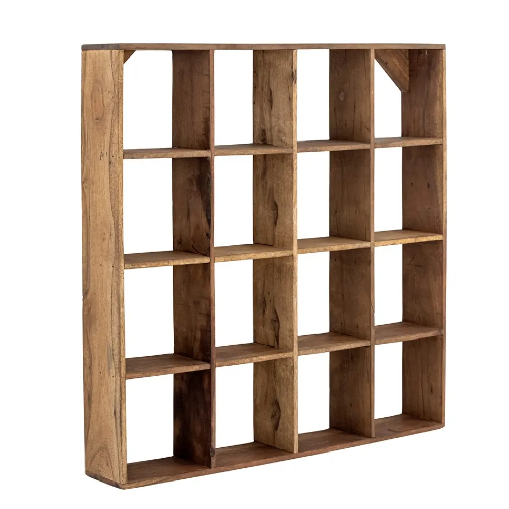 Bloomingville Tilo Hylde, 70x70x10 cm- Hylder & Reoler