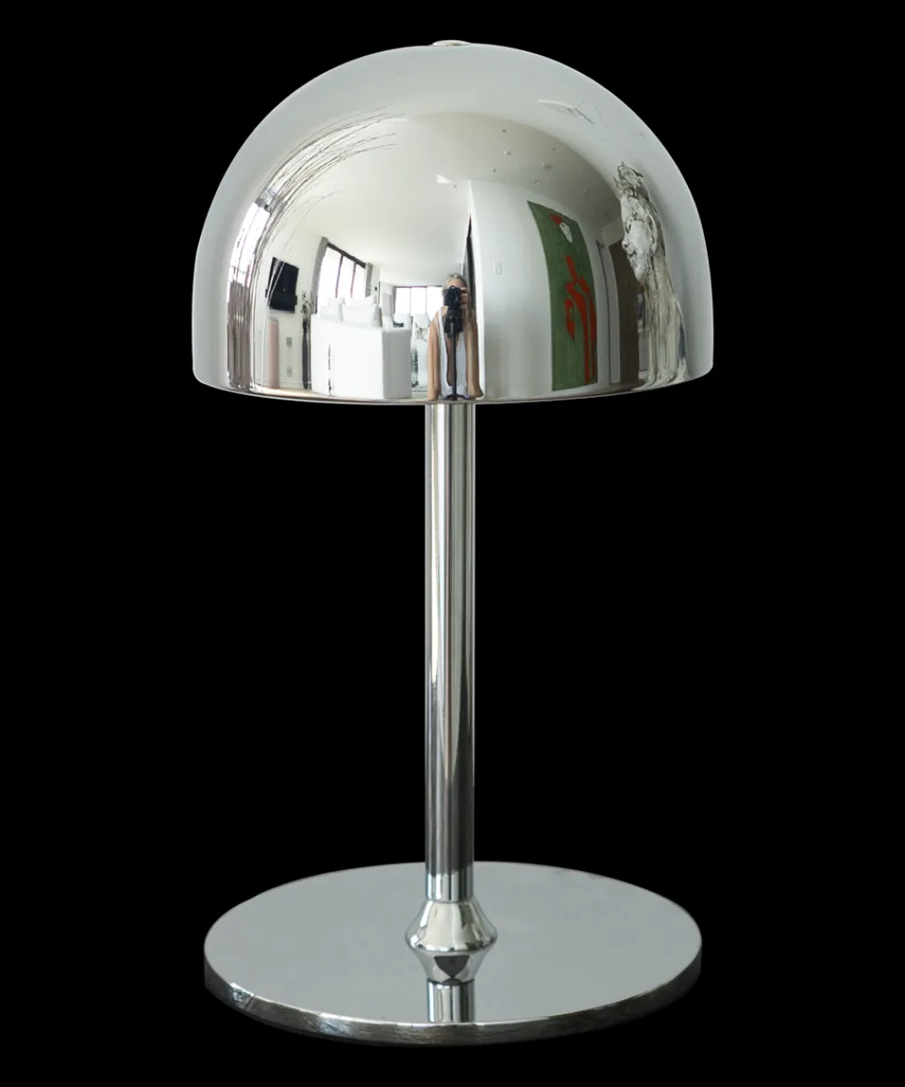 Clearance Tim Genopladelig Bordlampe, Bordlamper