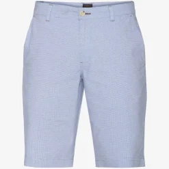 Signal Tim Pepita Shorts, , L- Shorts