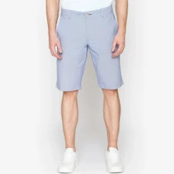 Signal Tim Pepita Shorts, , L- Shorts