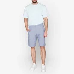 Signal Tim Pepita Shorts, , L- Shorts