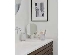 Clearance Time Bordspejl, , 20x26,5 cm Spejle|Spejle