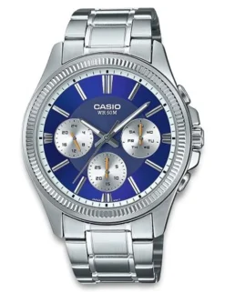 Timeless Collection MTP-1375PD-2A1VEF Herreur, , 44 mm Dame Ure
