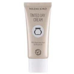 Nilens Jord Tinted Day Cream, , 30 ml- Ansigt