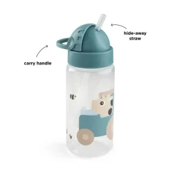 Tiny Farm Drikkedunk, , 350 ml Børn Drikkedunke & Termoflasker|Drikkedunke & Madkasser