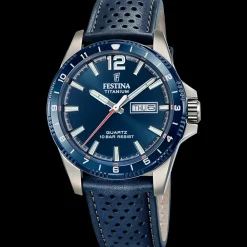 Festina Titanium 20699 Herreur, , 43 mm- Ure