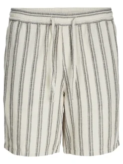 Best Tjaiden Enzo Stripe Resort Shorts, , XXL Shorts